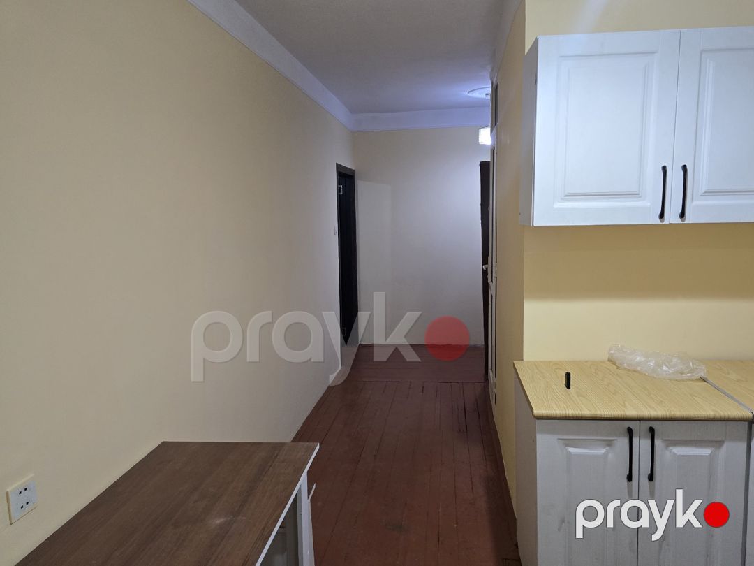 1-otaqlı mənzil kirayə verilir, 9-cu mkr., 35 m² — Mənzil, Sumqayıt (5)