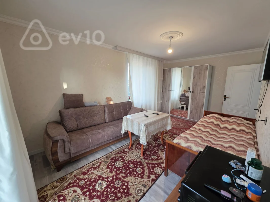 1 otaqlı mənzil, 33 m², Bakıxanov qəsəbəsi — Bakı