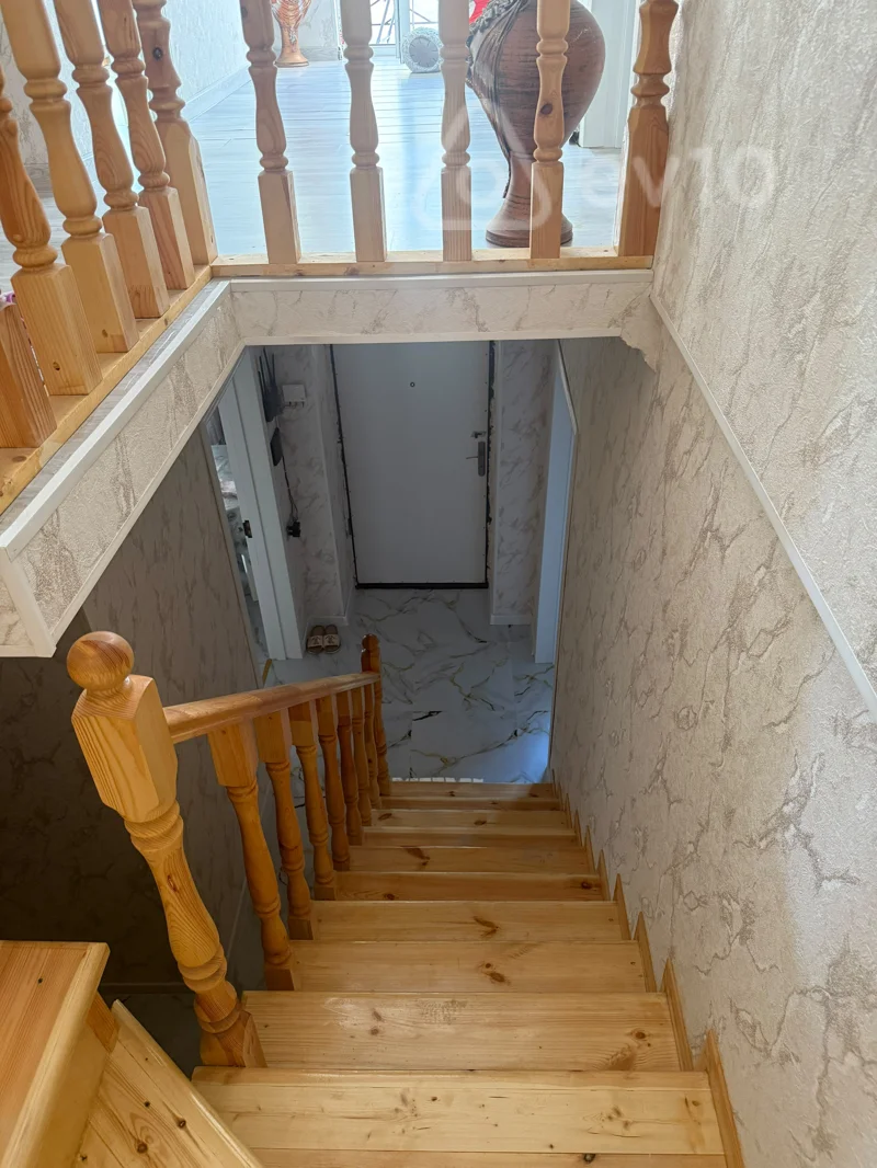 4 otaqlı həyət evi, 110 m², Masazlr, Xırdalan — Xırdalan