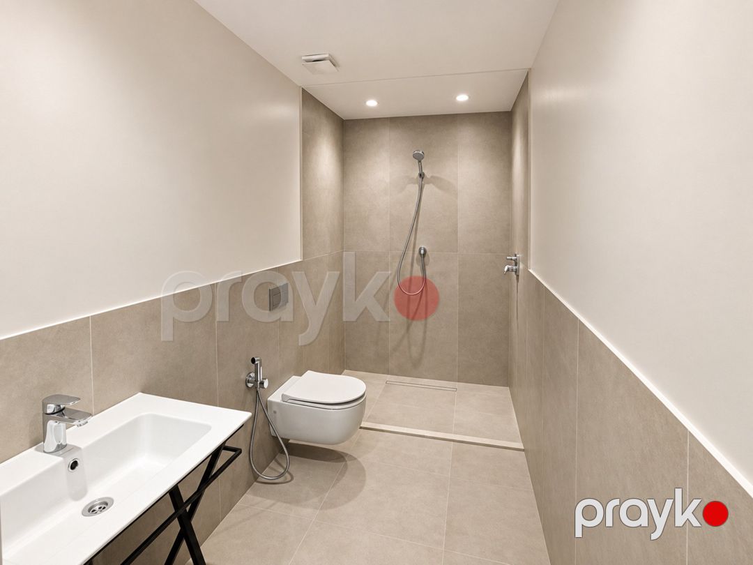 Satılır 2 otaqlı yeni tikili 66 m² — Mənzil, Bakı (8)