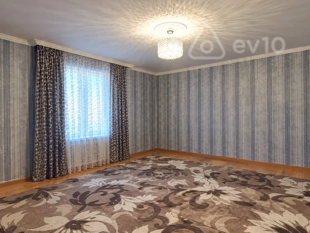 7 otaqlı həyət evi, 272 m², Biləcəri qəs. 6 cı döngədə — Ev, villa, Bakı (5)