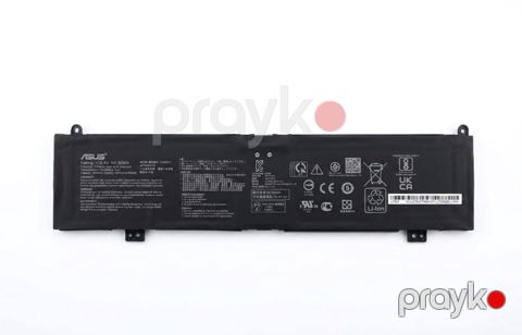 Batareya ASUS C41N2013 — Bakı