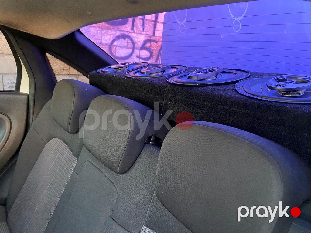 Fiat Linea, 1.3 L, 2008 il, 322 000 km — Avtomobillər, Bakı (5)