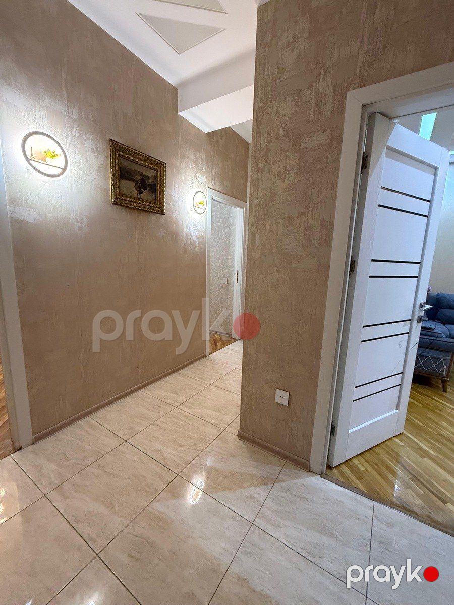 2-otaqlı yeni tikili, Xırdalan ş., 92 m² — Mənzil, Xırdalan (6)
