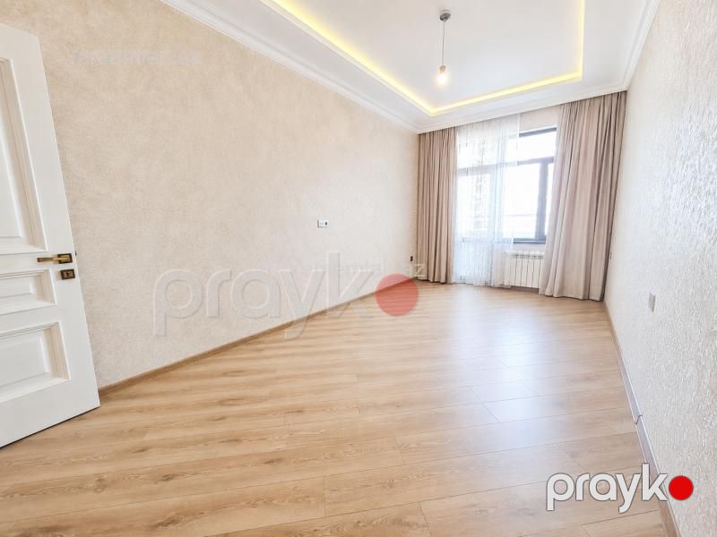 Satılır 2 otaqlı Bina evi menzil (Yeni tikili), 80 m², Xətai rayonu — Mənzil, Bakı (12)