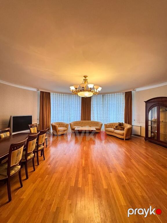 Satılır 4 otaqlı yeni tikili 230 m² — Mənzil, Bakı (2)