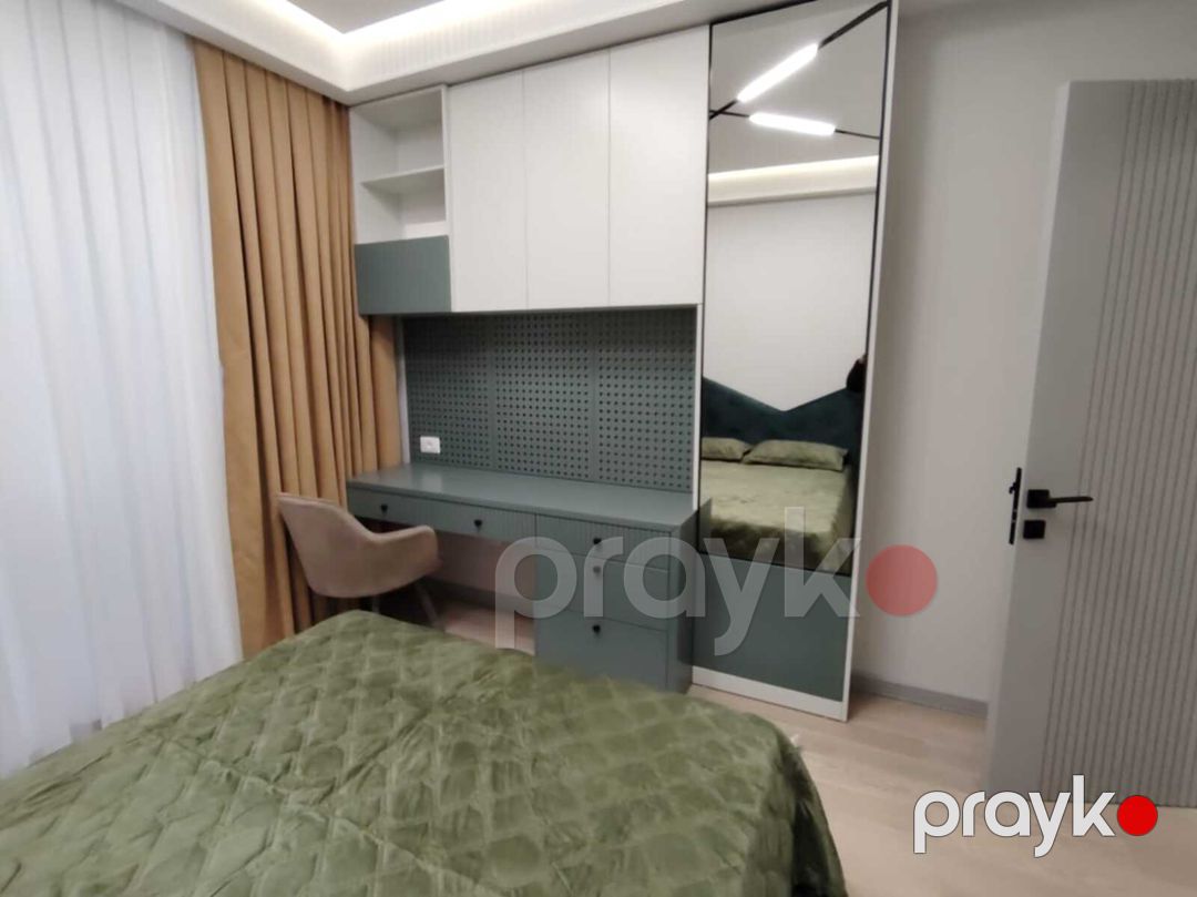 Satılır 3 otaqlı yeni tikili 98 m² — Mənzil, Bakı (7)