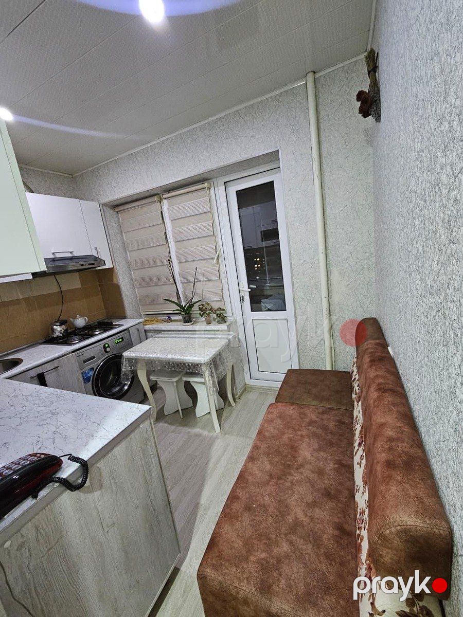 Satılır 2 otaqlı köhnə tikili 40 m² — Mənzil, Bakı (12)