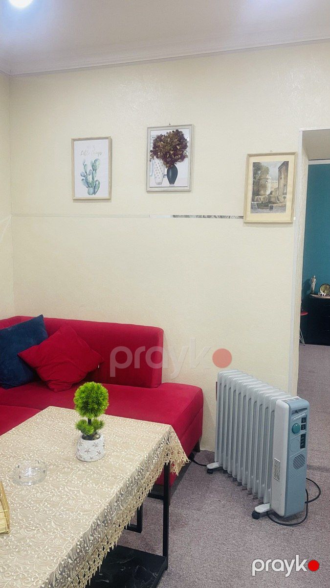İcarəyə verilir 2 otaqlı köhnə tikili 55 m² — Mənzil, Bakı (2)