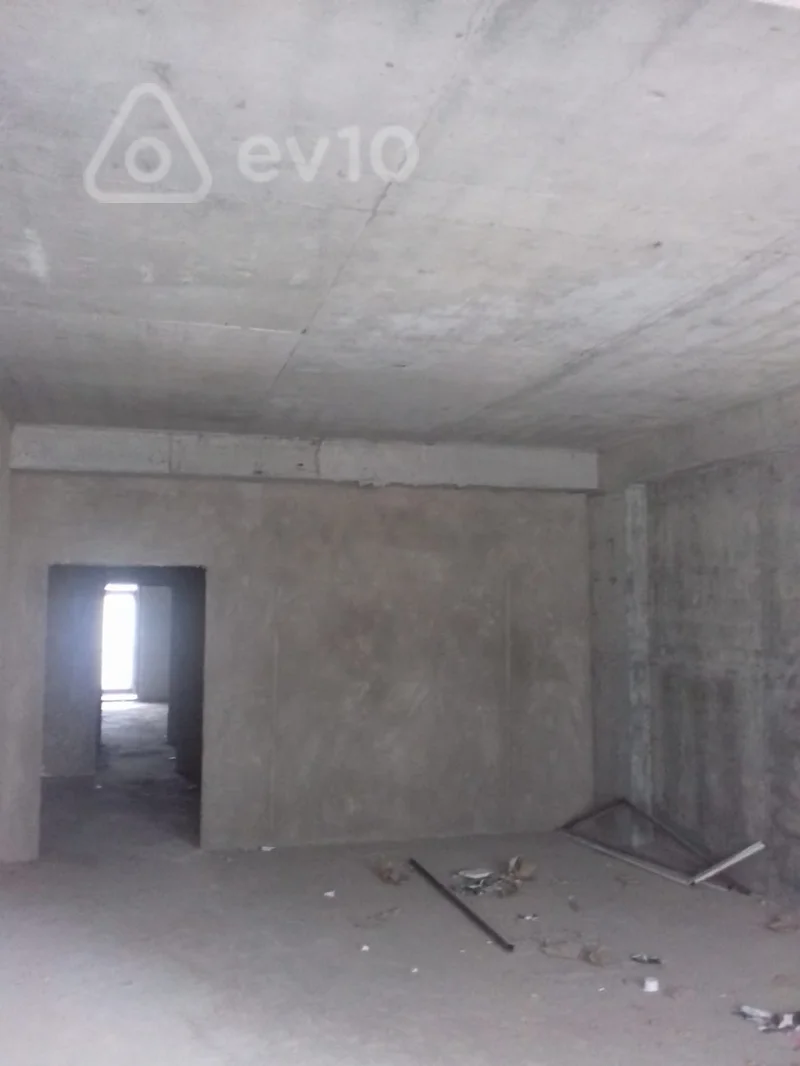 3 otaqlı mənzil, 116.5 m², Ehmedbeyagaoglu kucesi — Mənzil, Bakı (9)