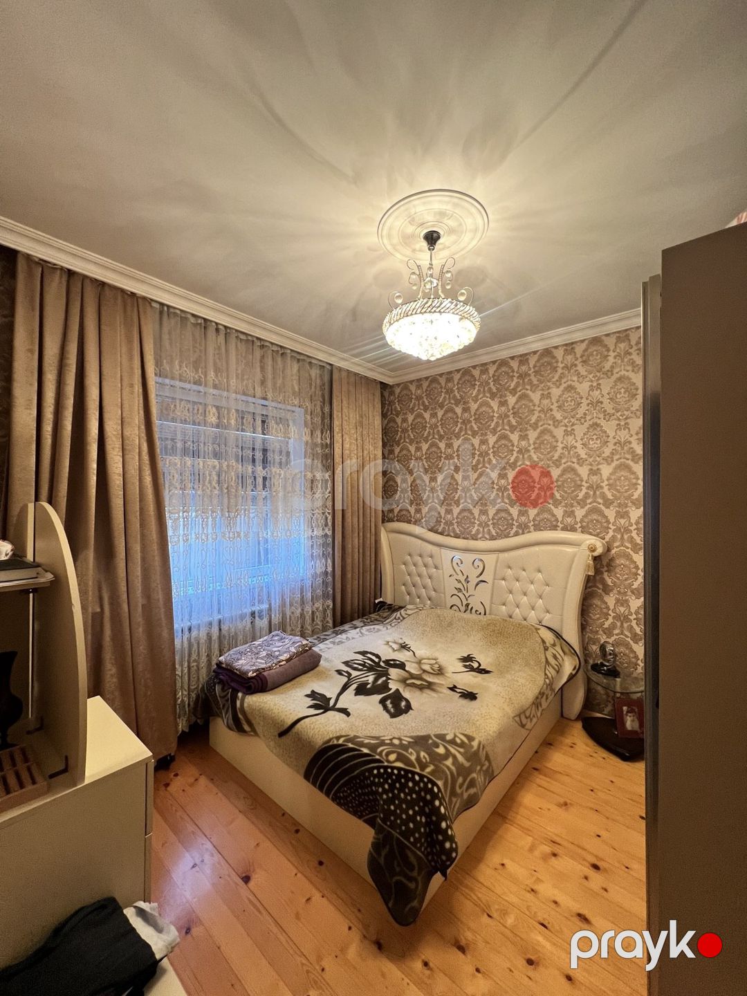 Satılır 7 otaqlı həyət evi/bağ evi 250 m² — Ev, villa, Bakı (8)