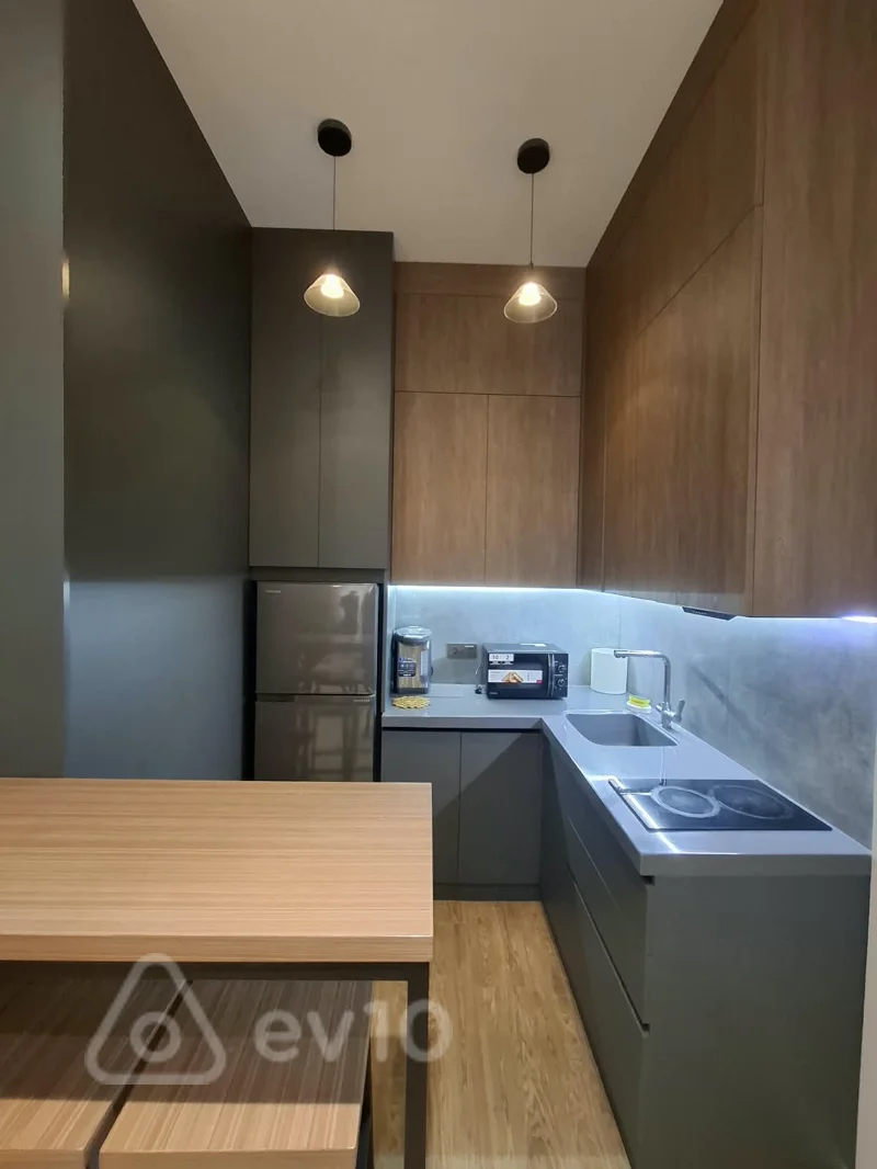 2 otaqlı mənzil, 51 m², Qulu Quliyev — Mənzil, Bakı (8)