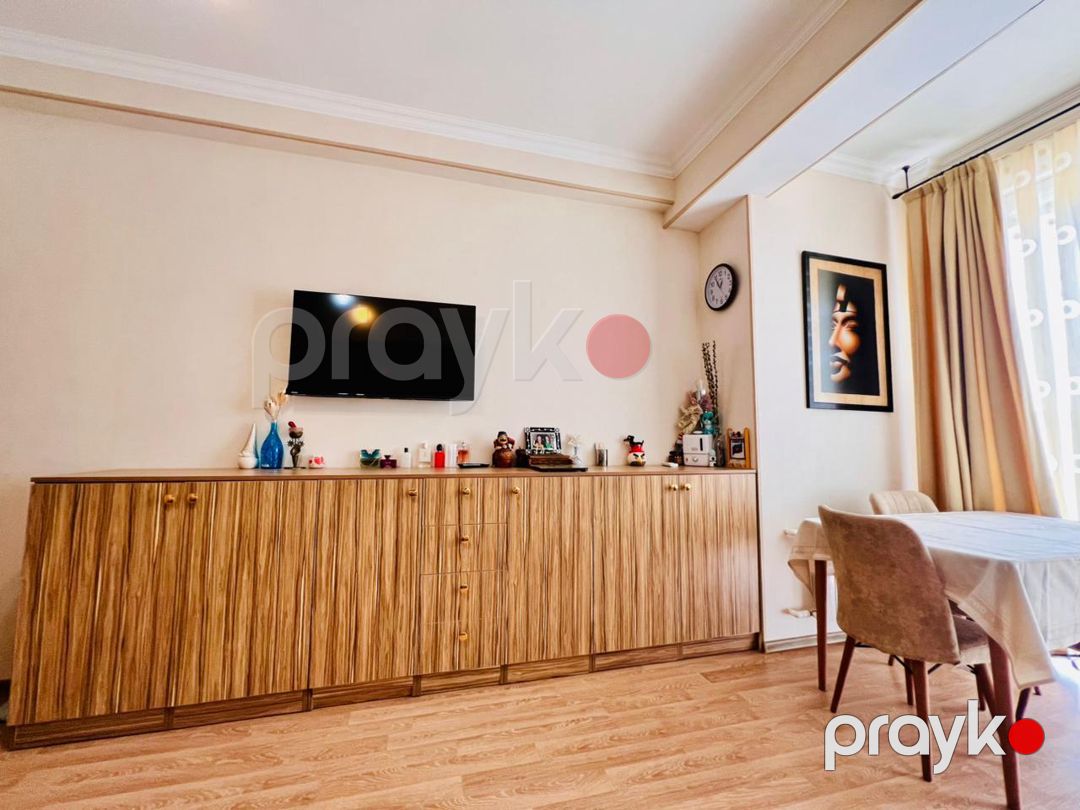 2 otaqlı studiya, 50 m², Təbriz küçəsi — Mənzil, Bakı (5)