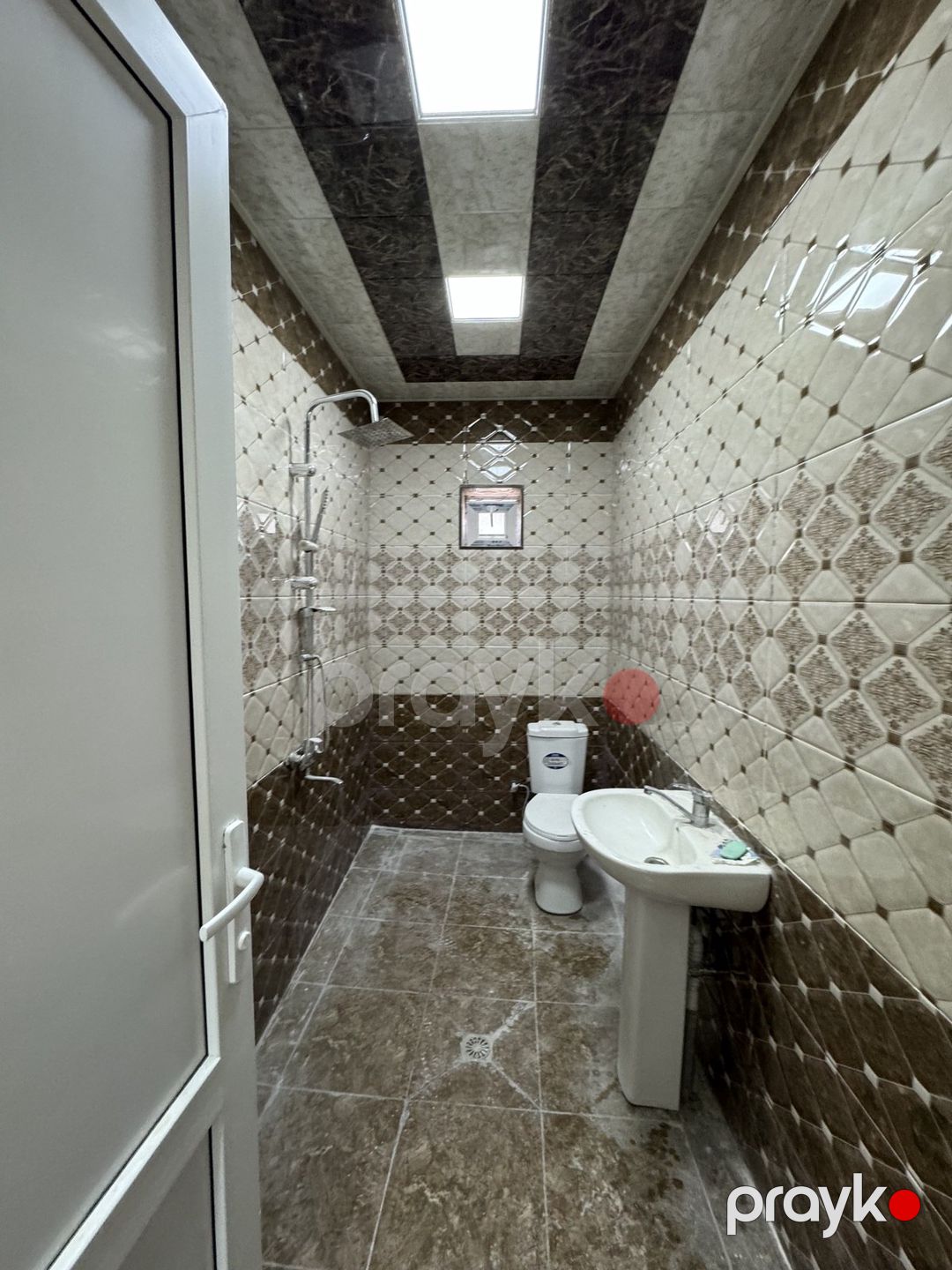 Həyət evi, Sumqayıt ş — Ev, villa, Sumqayıt (7)