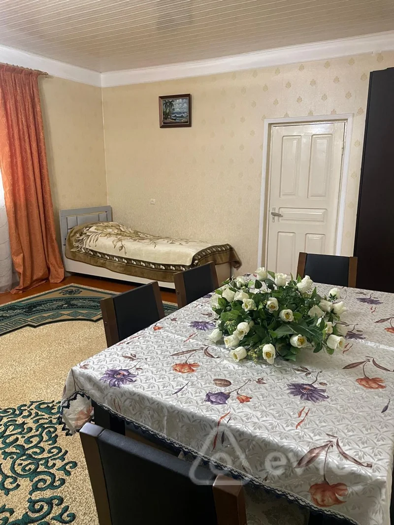 2 otaqlı həyət evi, 50 m², 2 ci Alatava — kirayə — Ev, villa, Bakı (3)