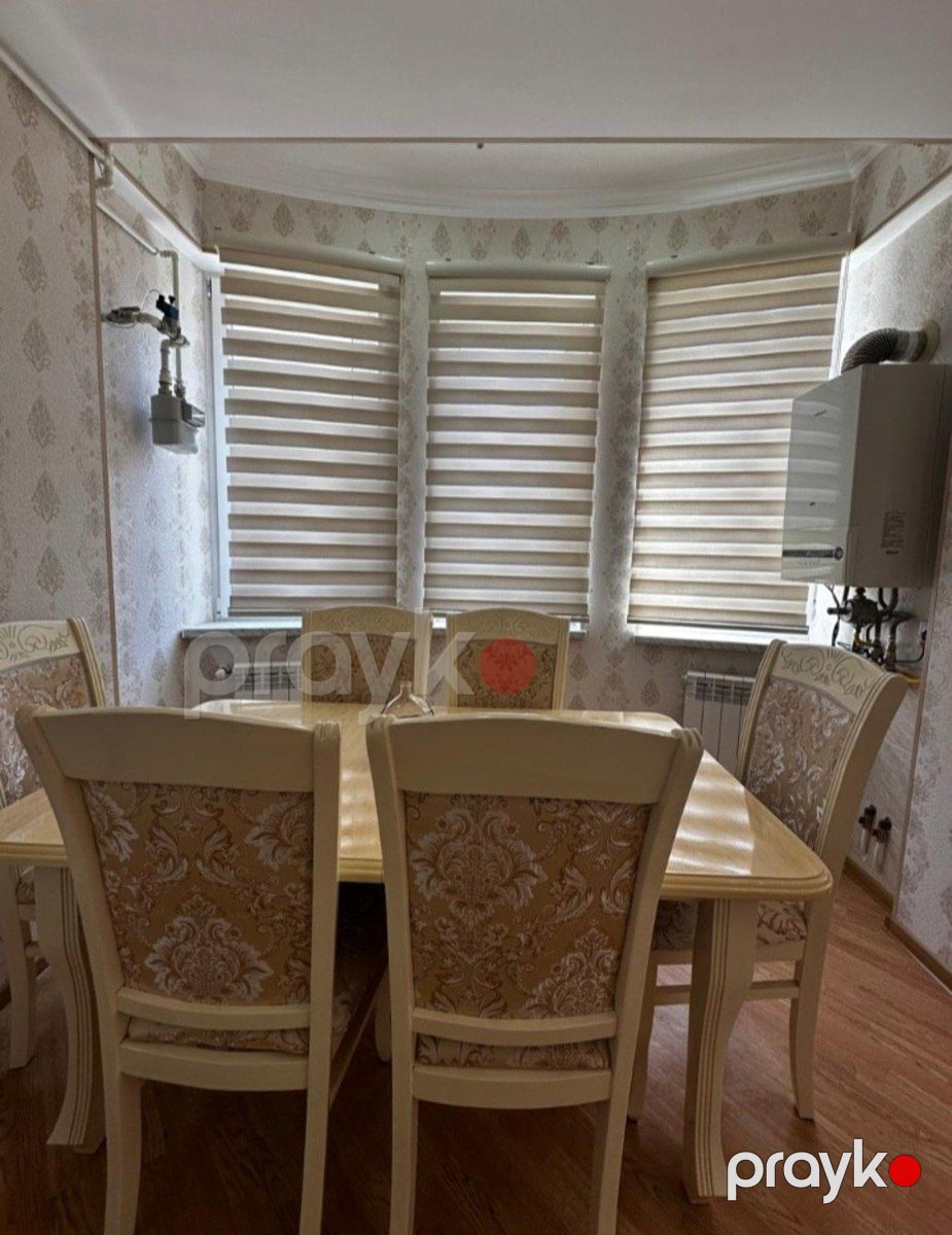 Satılır 2 otaqlı yeni tikili 41 m² — Mənzil, Bakı (7)