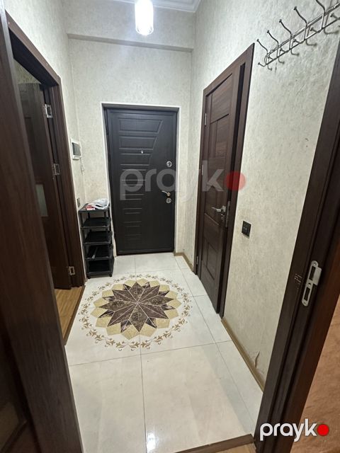 İcarəyə verilir 2 otaqlı yeni tikili 52 m² — Xırdalan