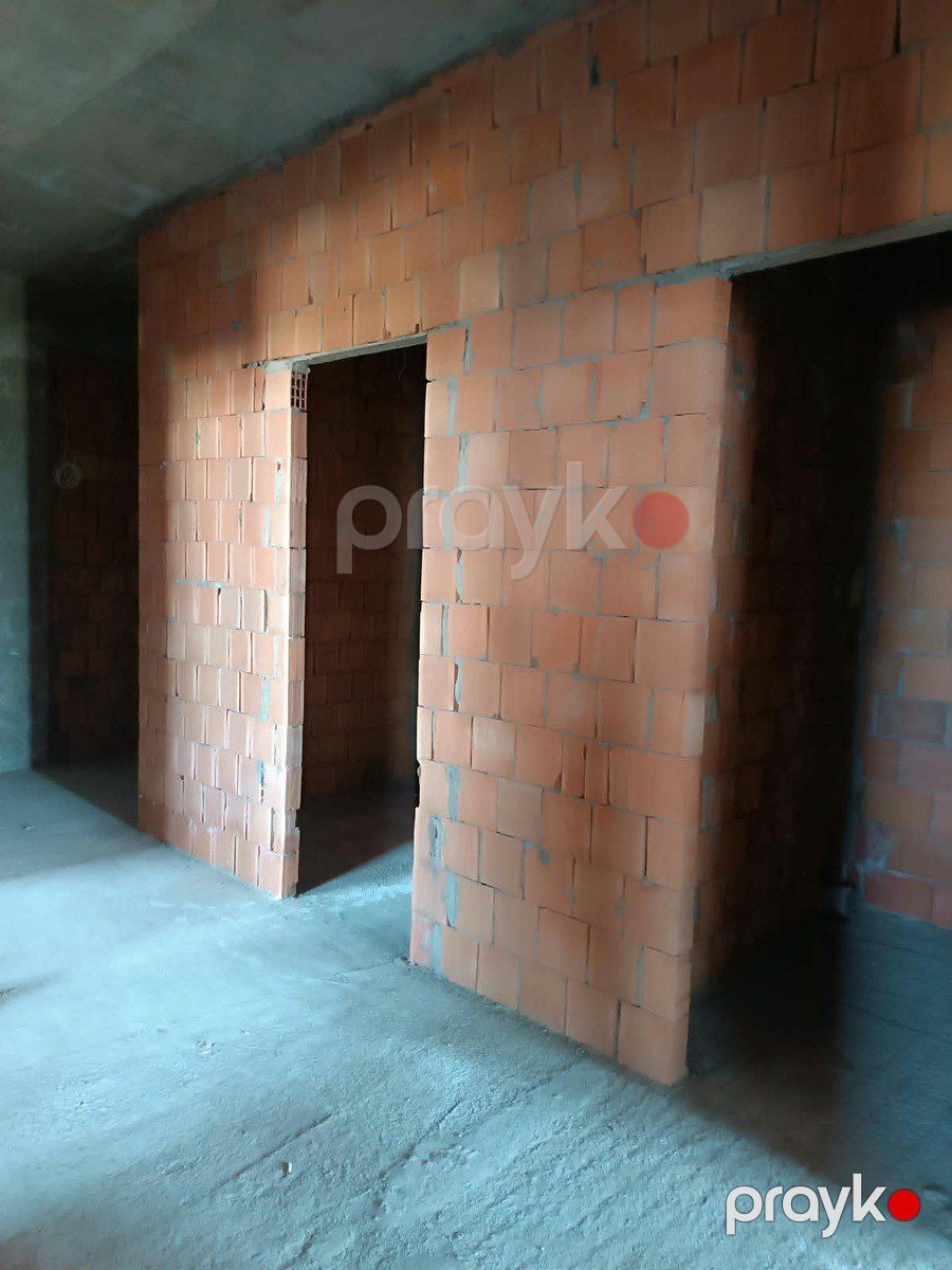 Satılır 3 otaqlı yeni tikili 110 m² — Mənzil, Bakı (8)