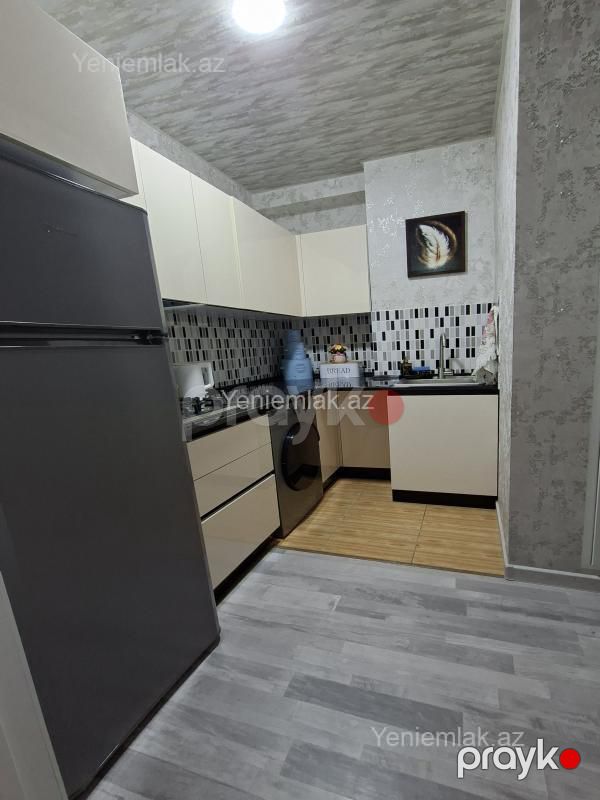 Satılır 2 otaqlı Bina evi menzil (Yeni tikili), 41 m², Xırdalan ş — Mənzil (4)