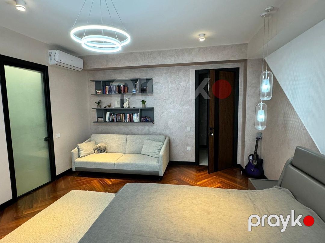5 otaqlı ev, 678 m², 32 Salyan Şosesi — Ev, villa, Bakı (11)
