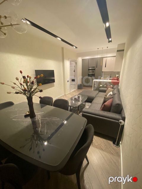 İcarəyə verilir 3 otaqlı yeni tikili 120 m² — Bakı