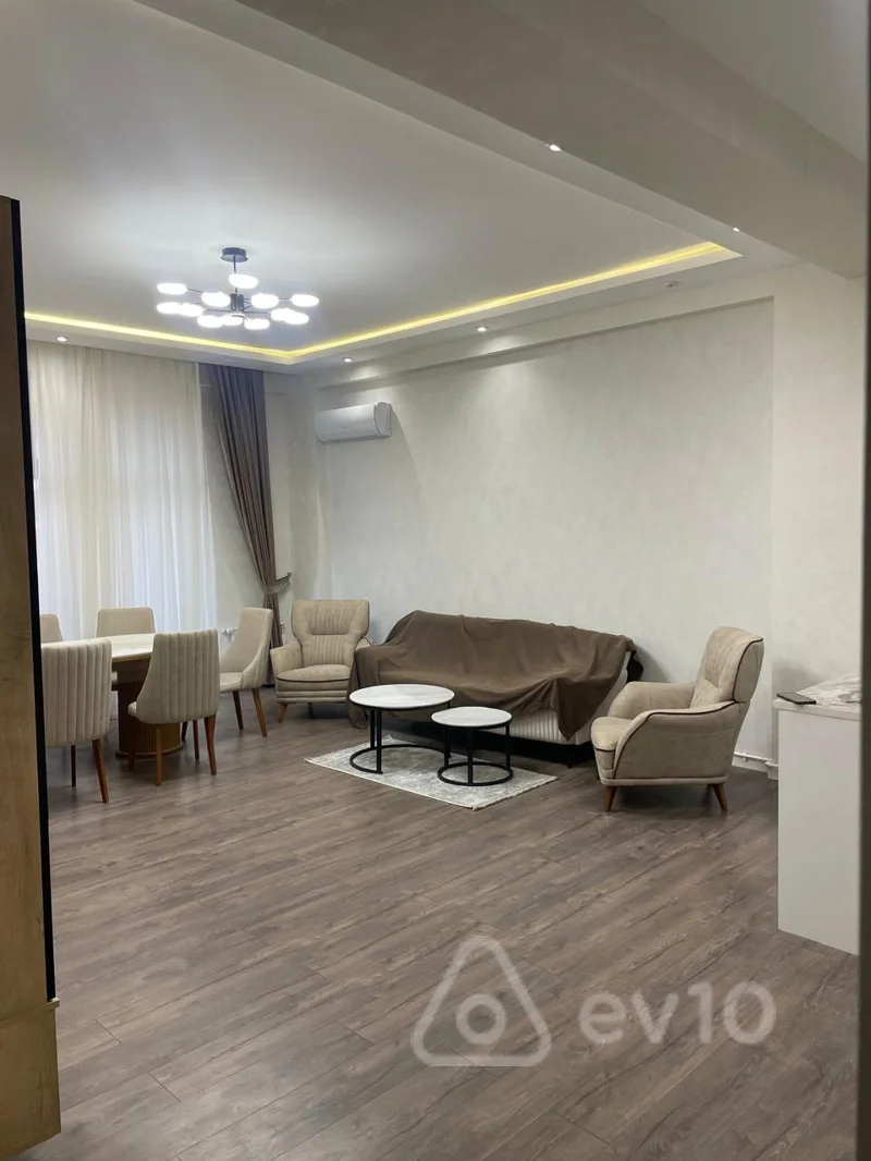 2 otaqlı mənzil, 80 m², Azadlıq prospekti — kirayə — Mənzil, Bakı (6)