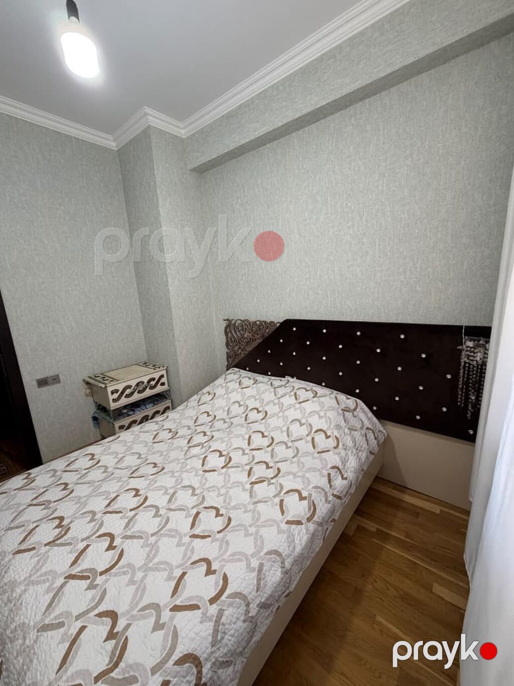 2 otaqlı, Yeni tikili, 43 kv. m — Mənzil, Sumqayıt (8)