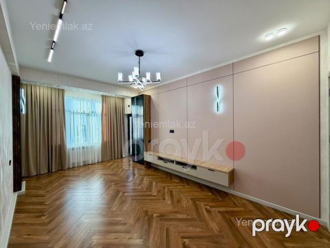 Satılır 2 otaqlı Bina evi menzil (Köhnə tikili), 74 m², Nizami rayonu — Bakı
