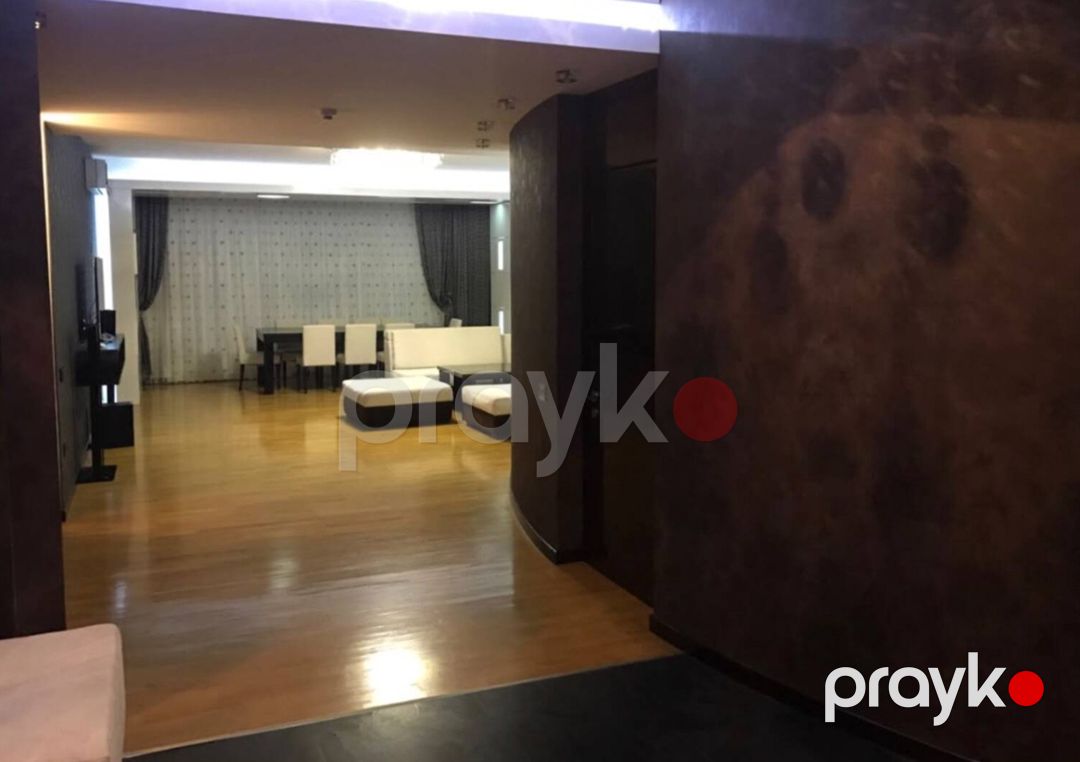 İcarəyə verilir 4 otaqlı yeni tikili 180 m² — Mənzil, Bakı (4)