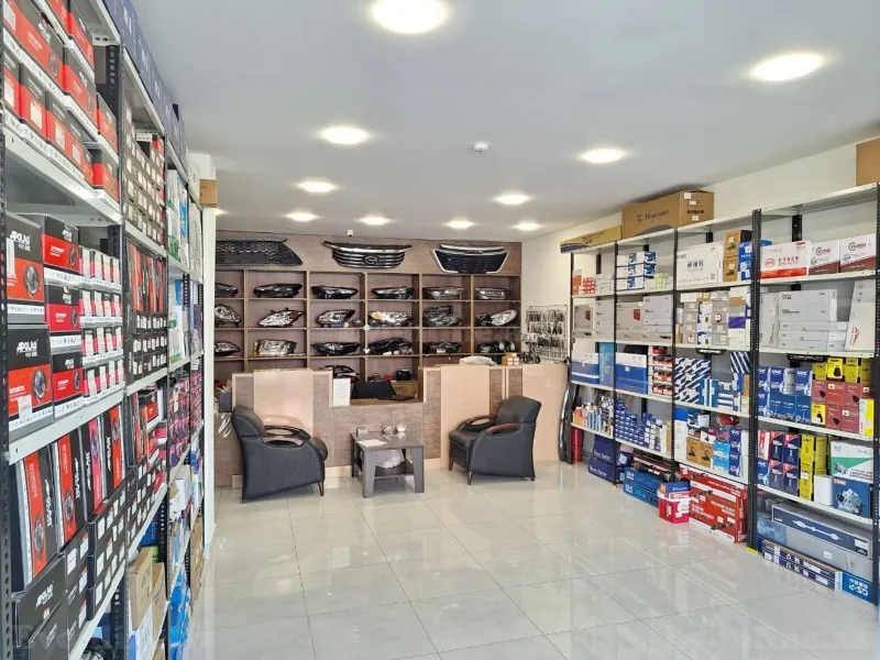 Satılır Obyekt 360 m² Bakı, Xətai r., Ağ şəhər — Bakı