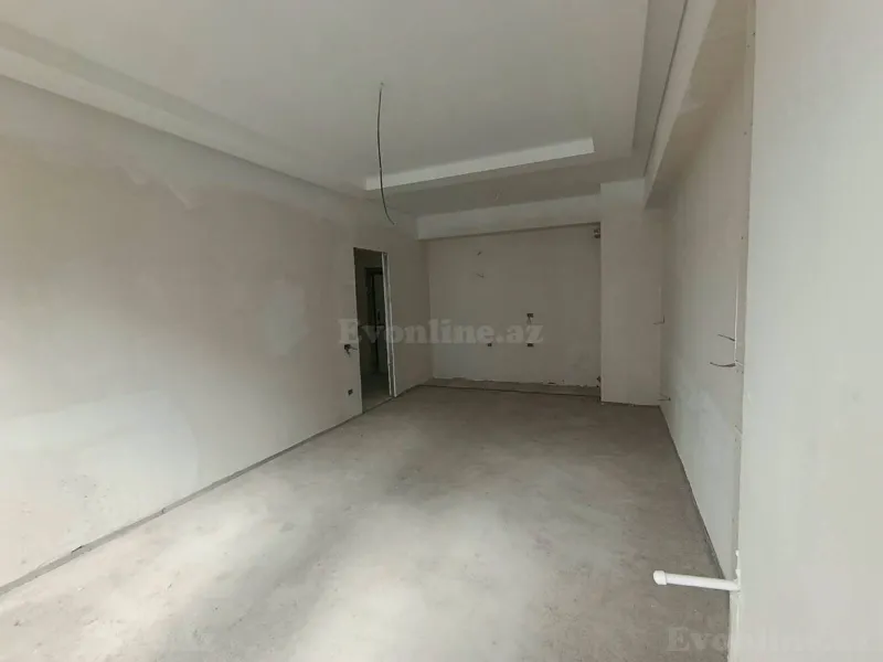 Satılır 2 otaqlı Mənzil Yeni tikili 507 m² Bakı, Yasamal r — Mənzil, Bakı (2)