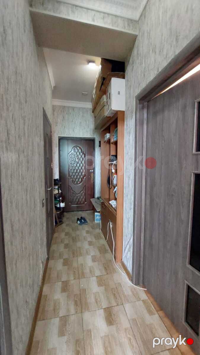 Satılır 2 otaqlı yeni tikili 54 m² — Mənzil, Xırdalan (2)