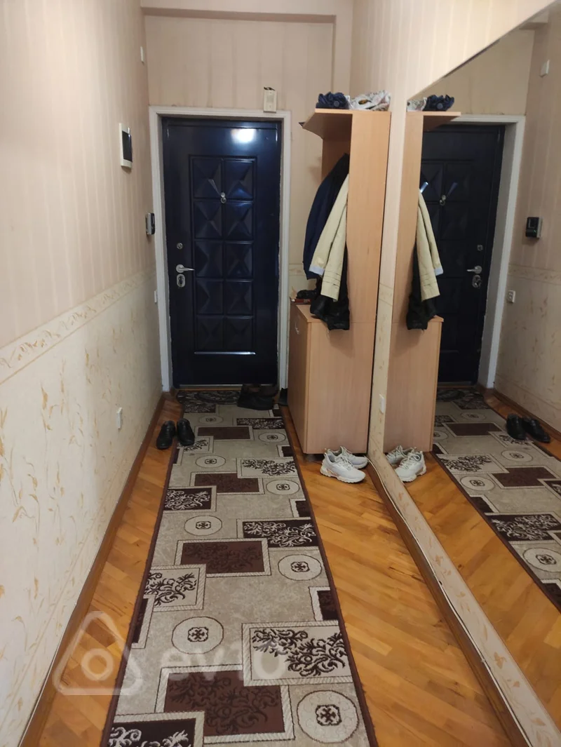 3 otaqlı mənzil, 95 m², Həsənbəy Zərdabi kücəsin — Mənzil, Bakı (10)