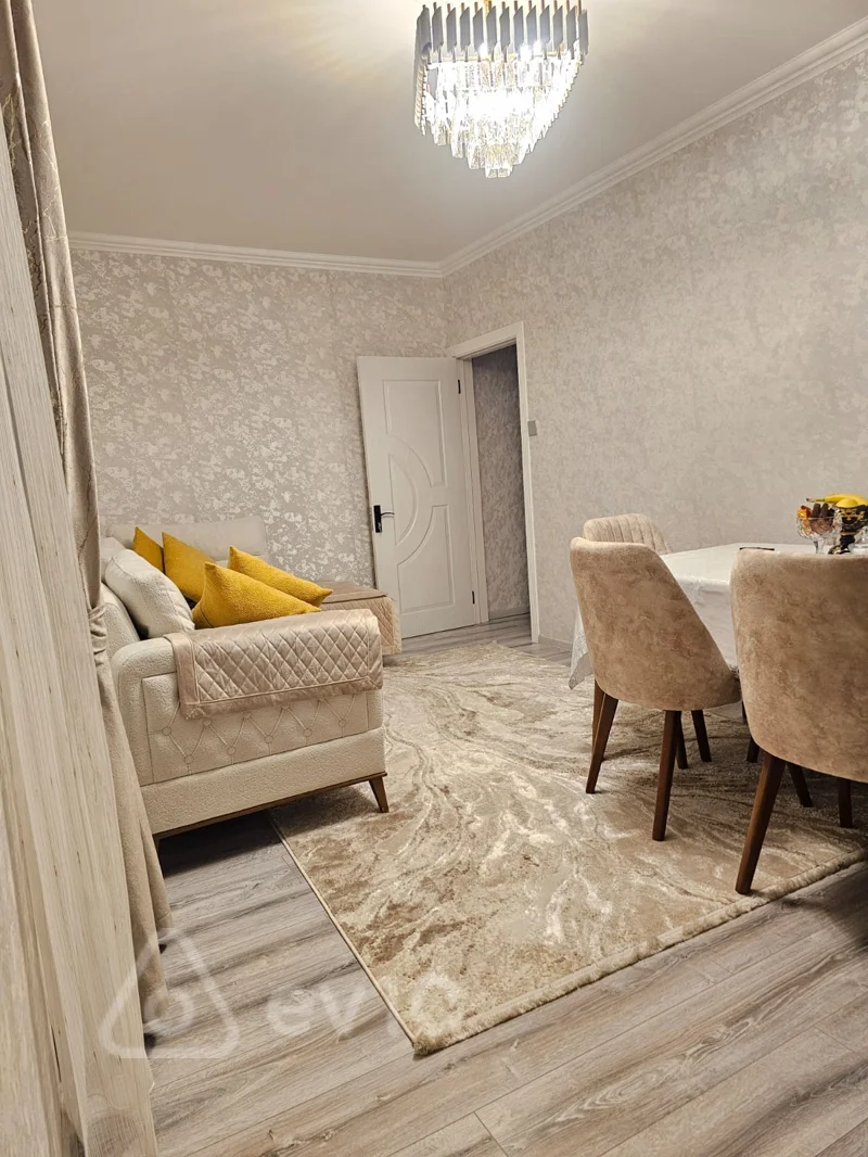 2 otaqlı mənzil, 58 m², Sultan şadlıq evinin yanı, Xırdalan — Mənzil, Xırdalan (2)