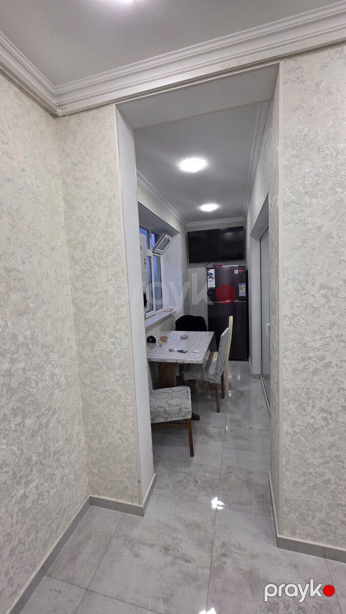 3-otaqlı mənzil, Mərdəkan qəs., 78 m² — Mənzil, Bakı (5)