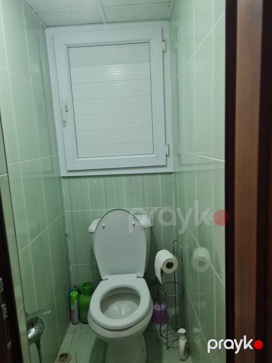 3-otaqlı mənzil, Qaracuxur qəs., 72.6 m² — Mənzil, Bakı (5)