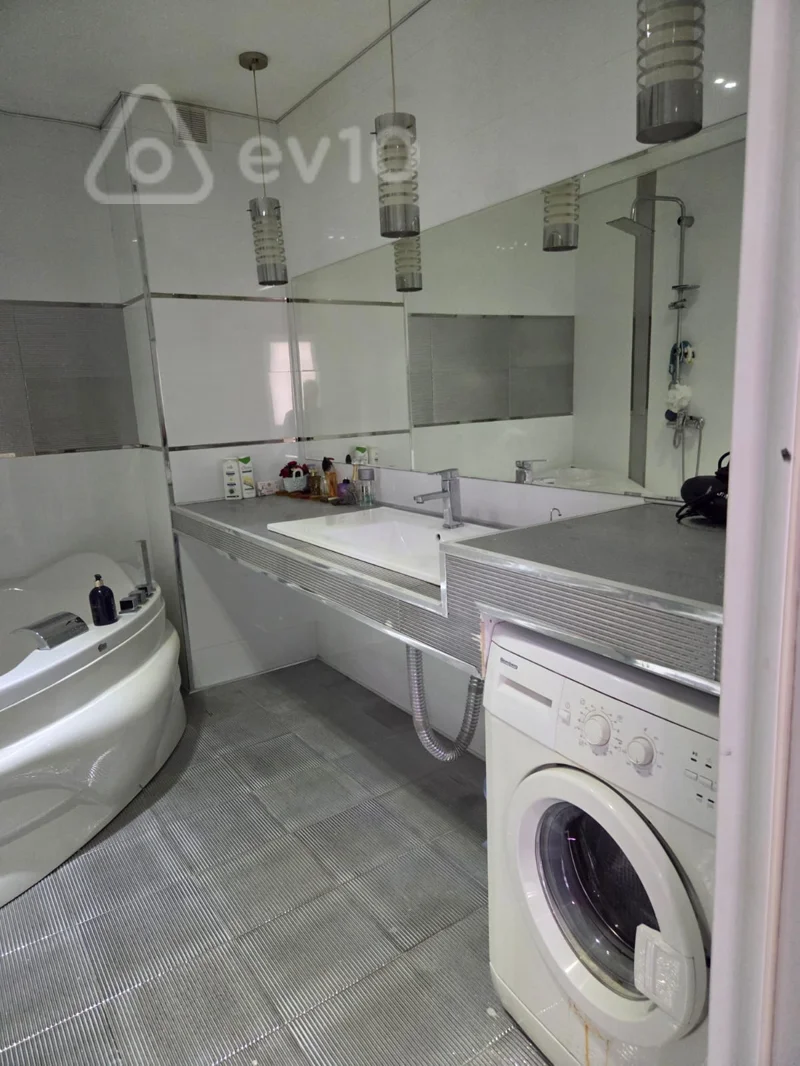3 otaqlı mənzil, 155 m², Xətai metrosunun yaxınlığı — Mənzil, Bakı (8)