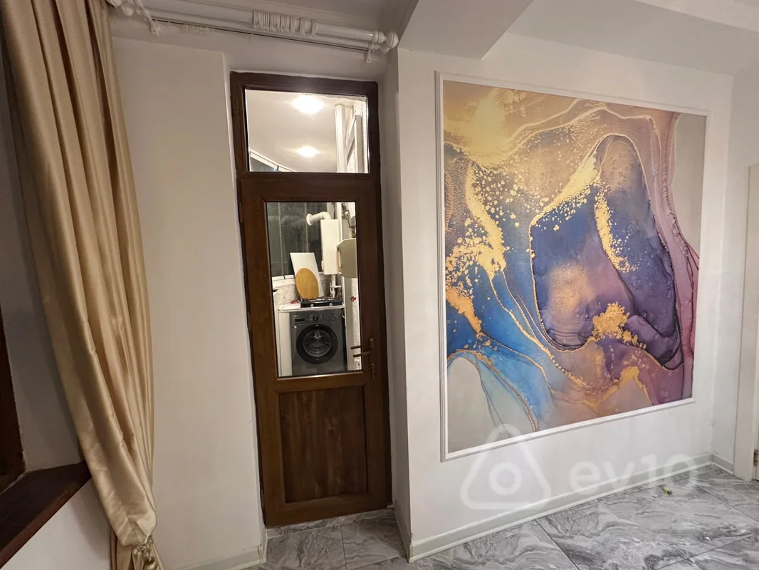 3 otaqlı mənzil, 83 m², Heydər Əliyev prospekti, Xırdalan — Mənzil, Xırdalan (7)