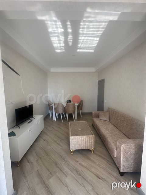 İcarəyə verilir 2 otaqlı yeni tikili 62 m² — Bakı