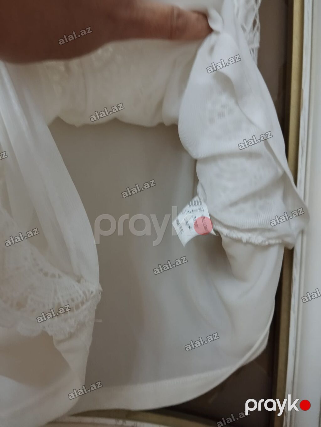 Kofda 40 L razmer — Oyuncaqlar, Sumqayıt (2)