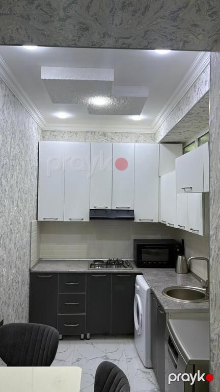 Satılır 2 otaqlı yeni tikili 68 m² — Mənzil, Bakı (8)