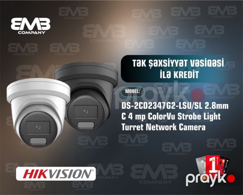 DS-2CD2347G2-LSU_SL 2.8mm 4MP colorvu — Bakı