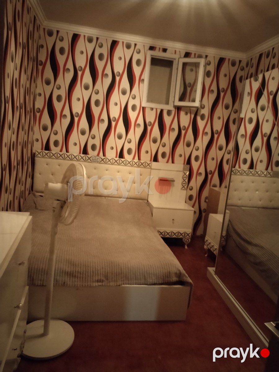 Həyət evi, Yasamal r — Ev, villa, Bakı (11)