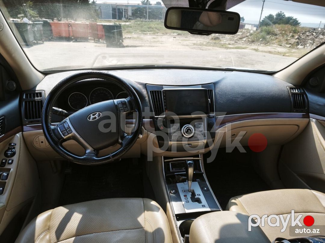 Hyundai Veracruz, 2008 — Avtomobillər, Bakı (8)