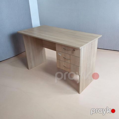 Kompüter.Masası. Yazı Masası 60smx120smx75sm — Bakı