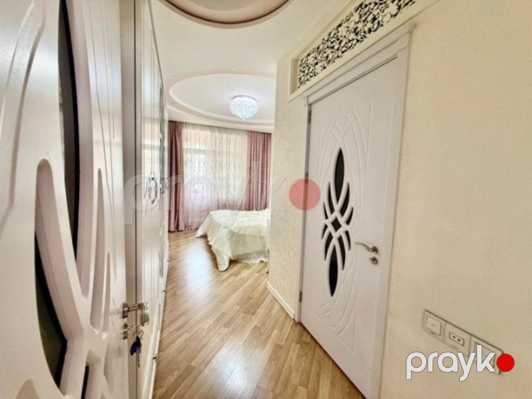 Satılır 5 otaqlı yeni tikili 156 m² — Mənzil, Bakı (10)