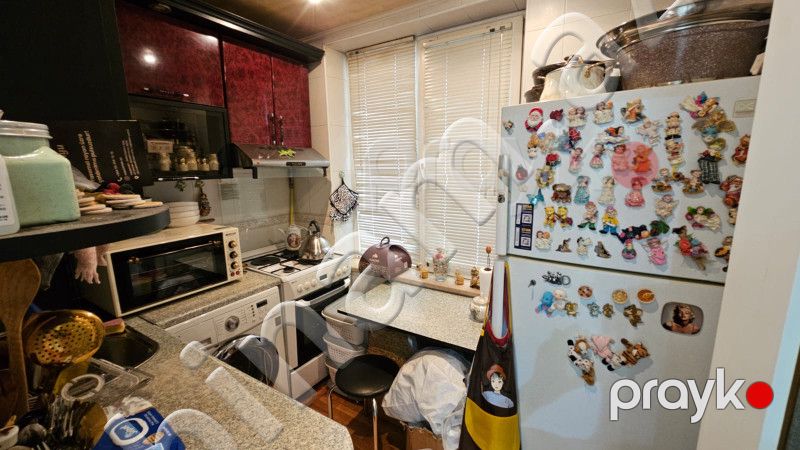 2 otaqlı Köhnə tikili, Satış, Bakı, Yasamal, Elmlər Akademiyası — Mənzil, Bakı (2)