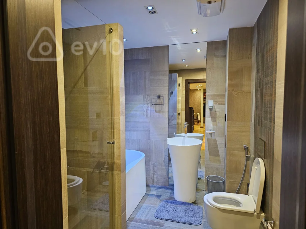 3 otaqlı mənzil, 170 m², Neftçilər — Mənzil, Bakı (3)