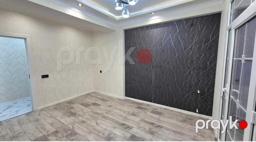 3-otaqlı yeni tikili, Xırdalan ş., 61 m² — Mənzil, Xırdalan (5)