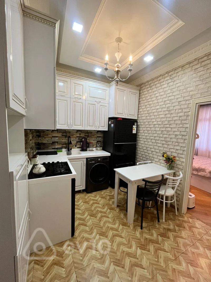 2 otaqlı mənzil, 51 m², Əhməd Mehbalıyev küçəsi — Mənzil, Bakı (10)